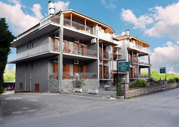 Domus Inn
