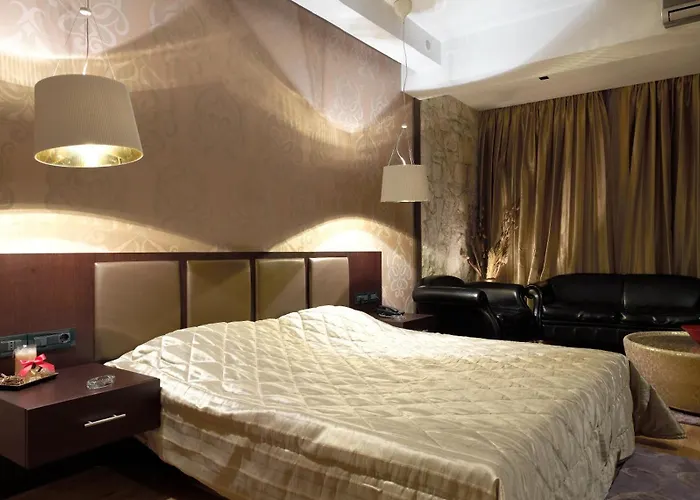 Hotel Cezaria