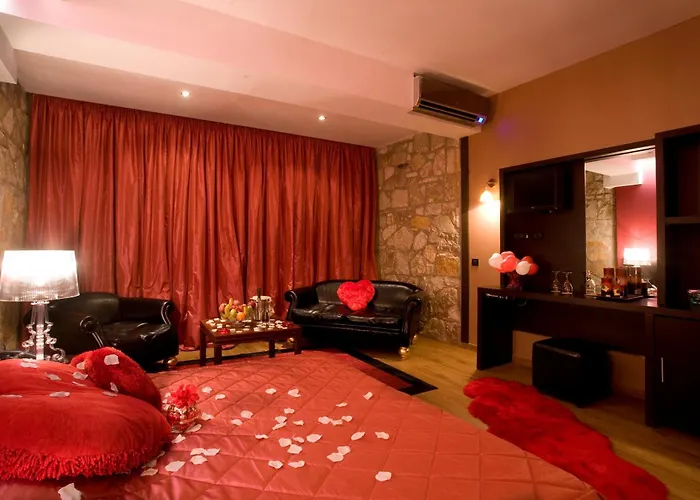 Hotel Cezaria