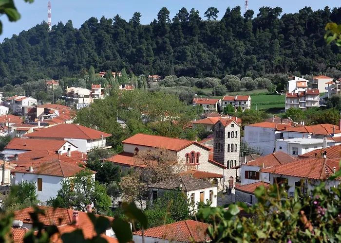 Hotel Pighi