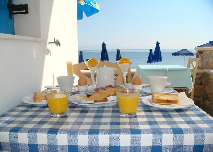 Dream Island Hotel Livadia 