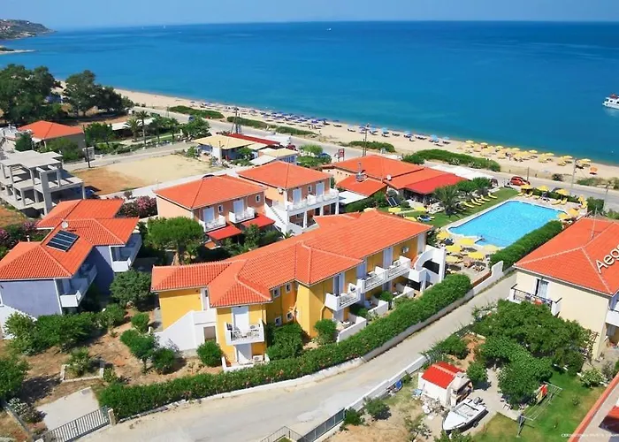 Aegealis Studios
