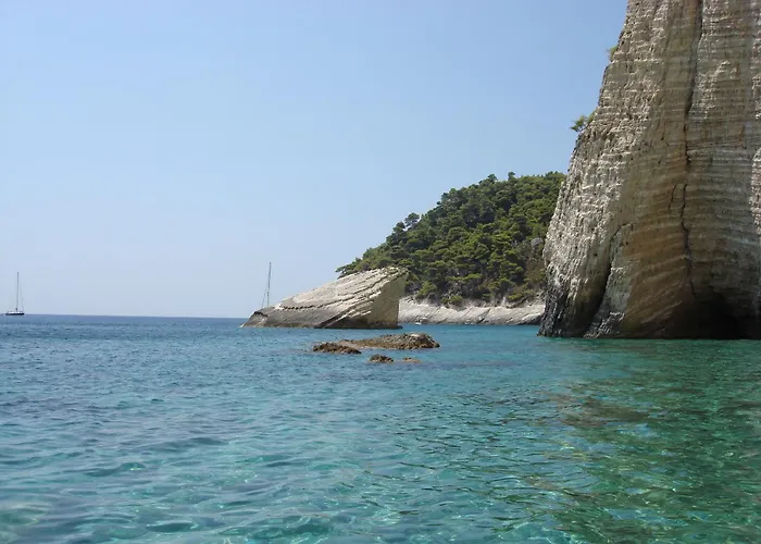 Villa Kapnisi Vasilikos 