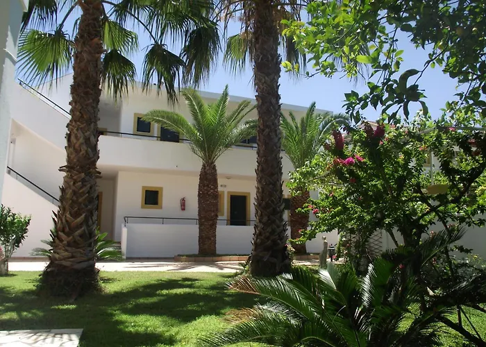 Oasis Beach Club