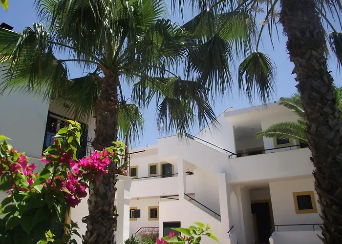 Oasis Beach Club