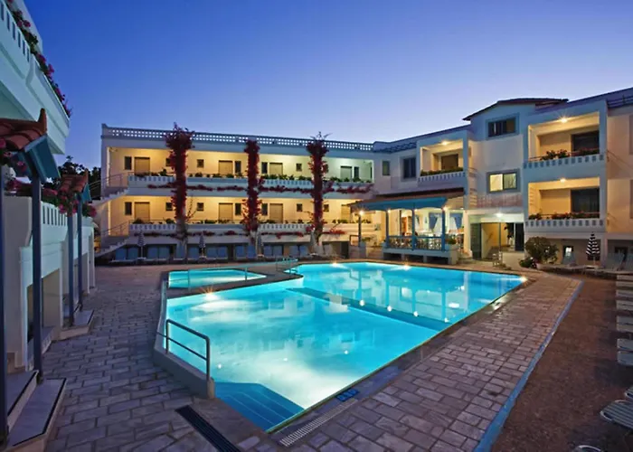 Ariadne Hotel