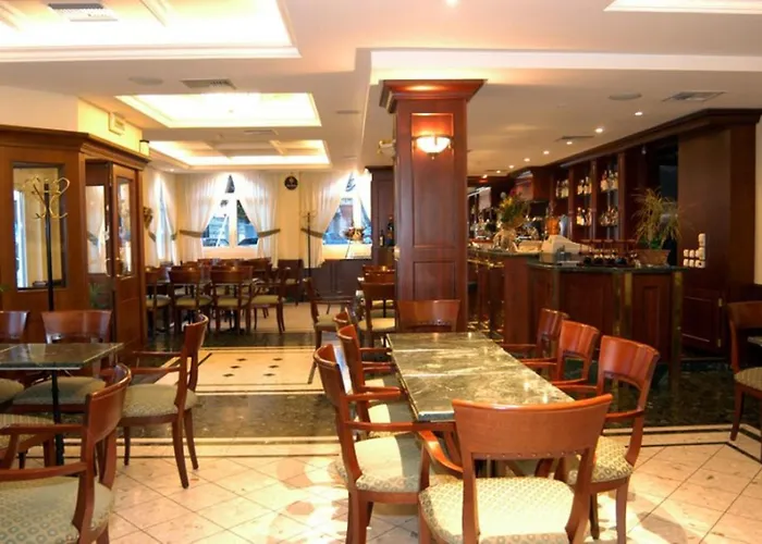 Hotel Kastoria In Kastoria City