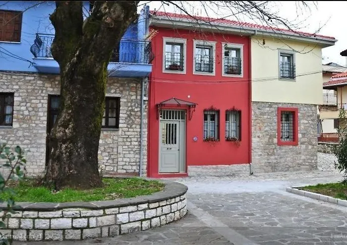 Πλάτανος στο Κάστρο