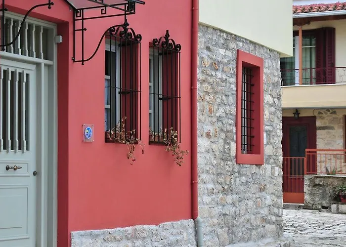 Πλάτανος στο Κάστρο