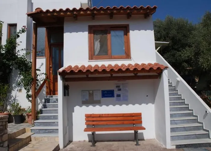 Appartamento Olive Grove Plakias