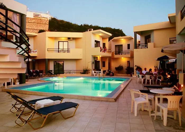 Akasti Hotel