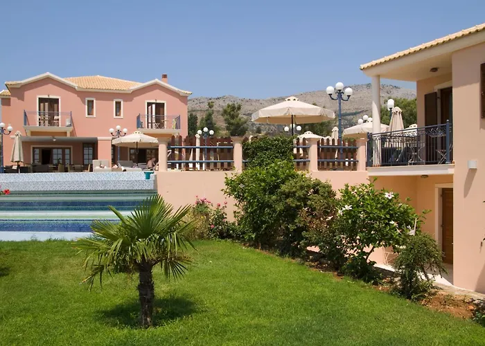 Melidron Hotel