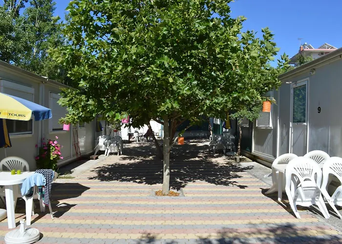 Camping Chania