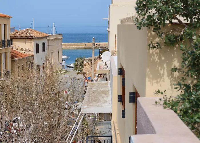 Nival Luxury Suites