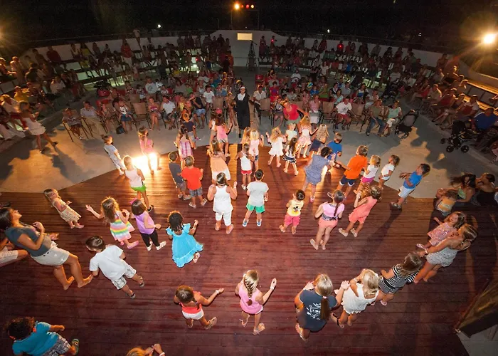 Akti Beach Club Kardamena 
