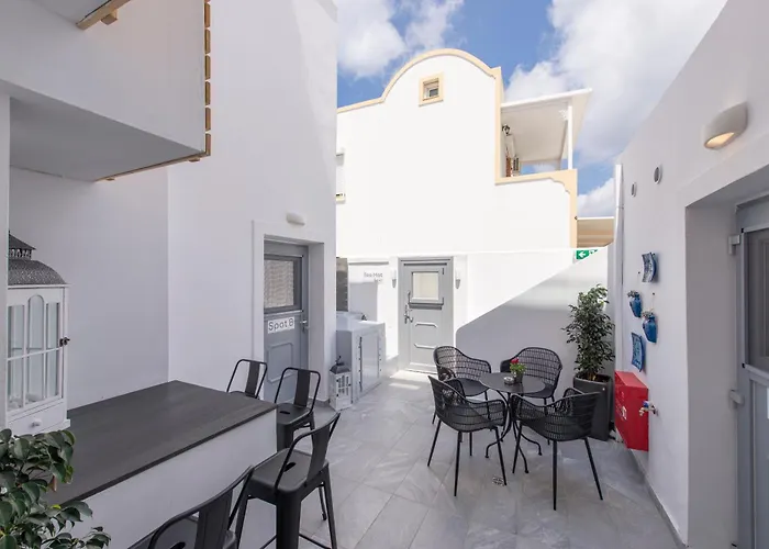 Bedspot Hostel