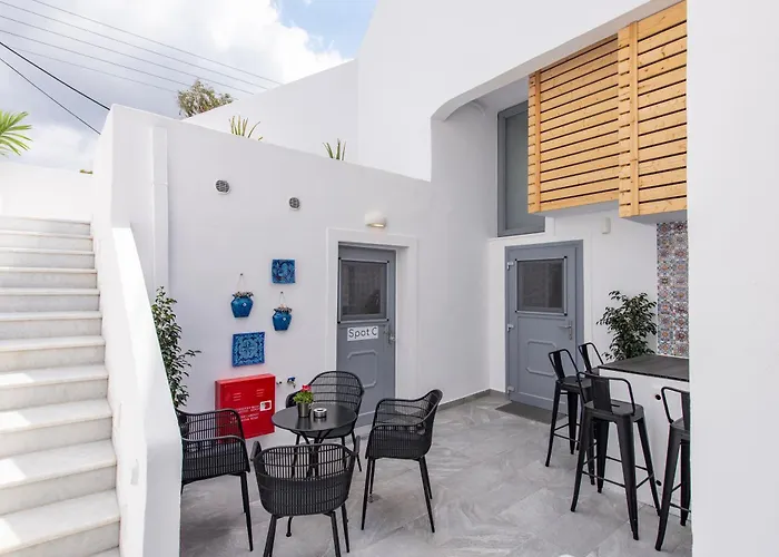 Bedspot Hostel