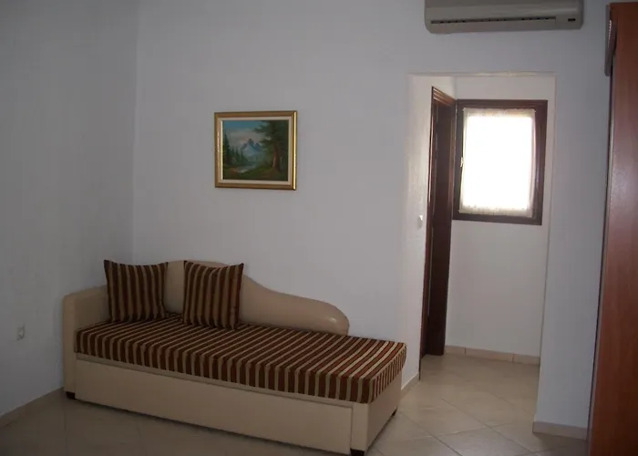 Hotel Filoxenia Ouranoupoli