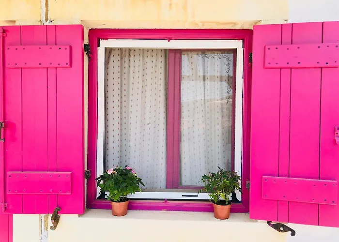 Patras Apartments