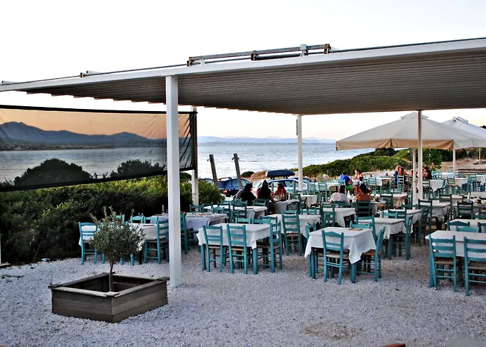 Villa Serenity