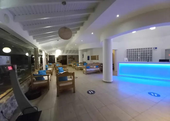 Aegean Blu Kos