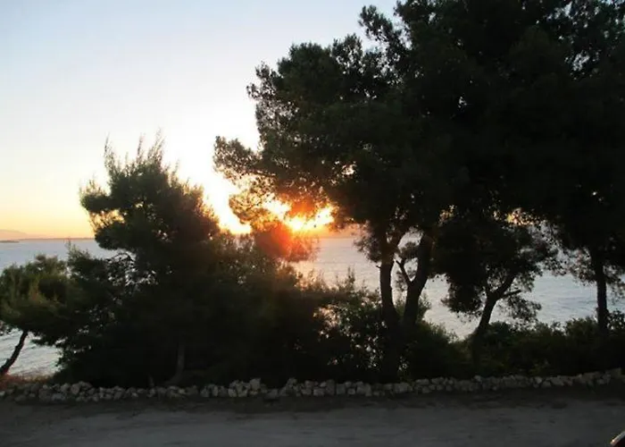 Agistri Club Hotel