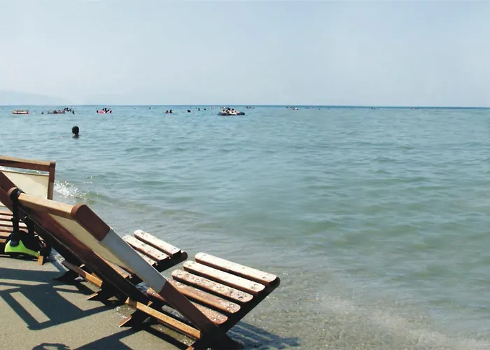 Platon Beach