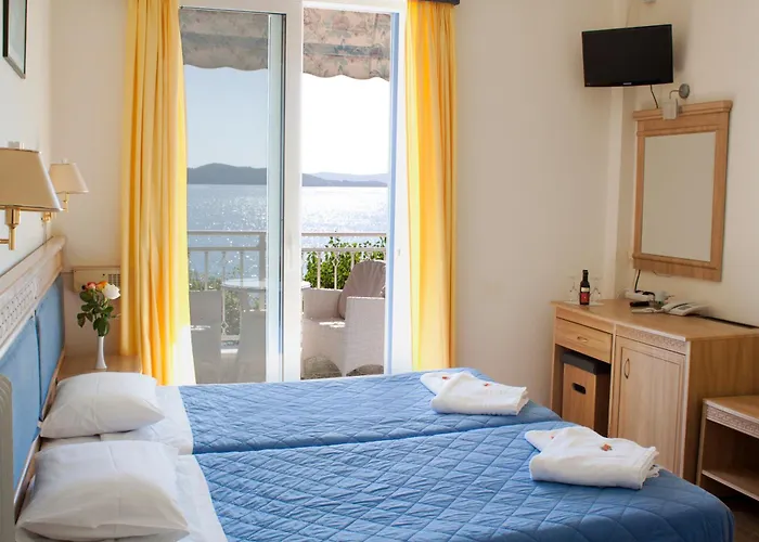 Hotel Nydri Beach