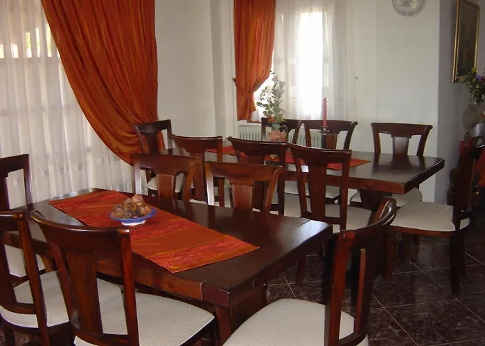 Porto Lourba Hotel Galaxidi