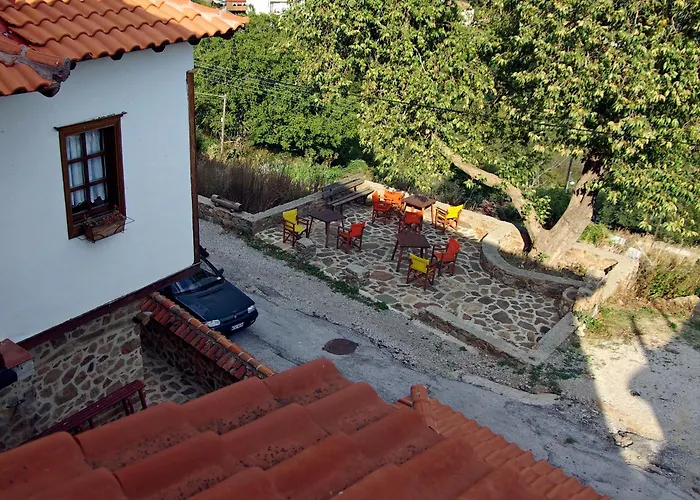 Nimbus Guesthouse