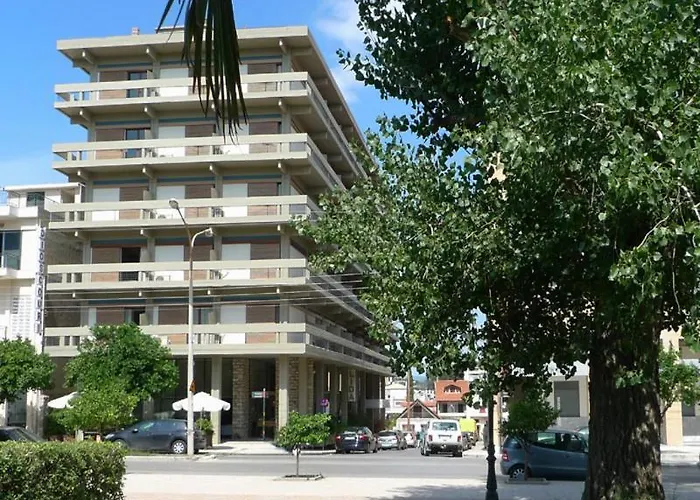 Dioscouri