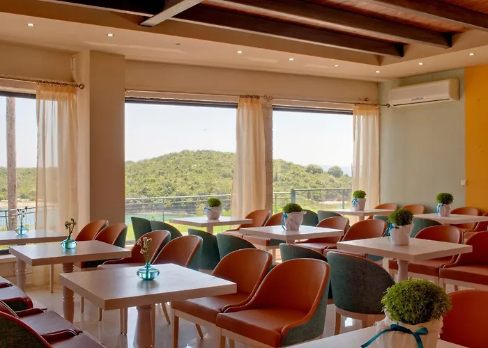 Ornella Beach Resort & Villas
