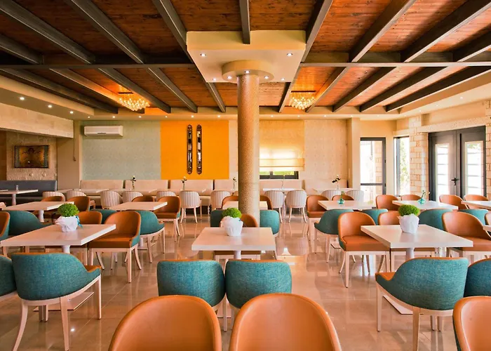 Ornella Beach Resort & Villas
