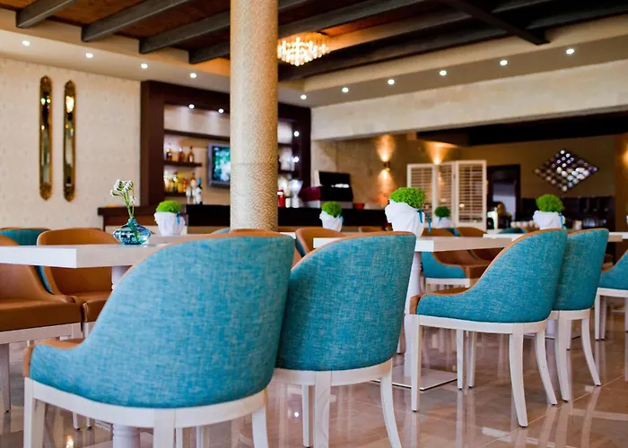 Ornella Beach Resort & Villas