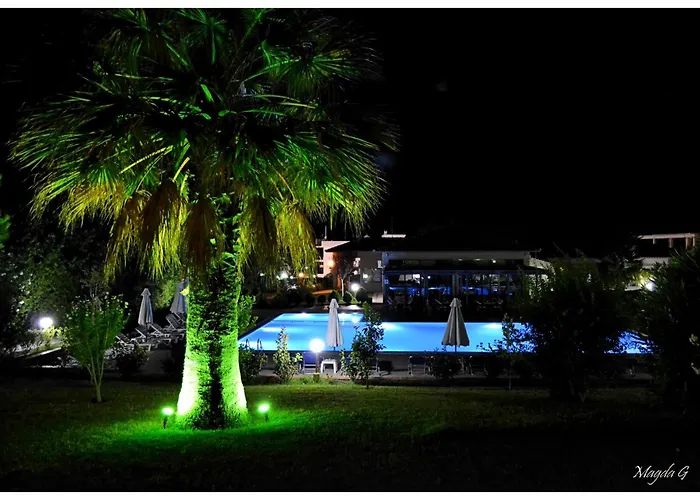 Kalives Resort