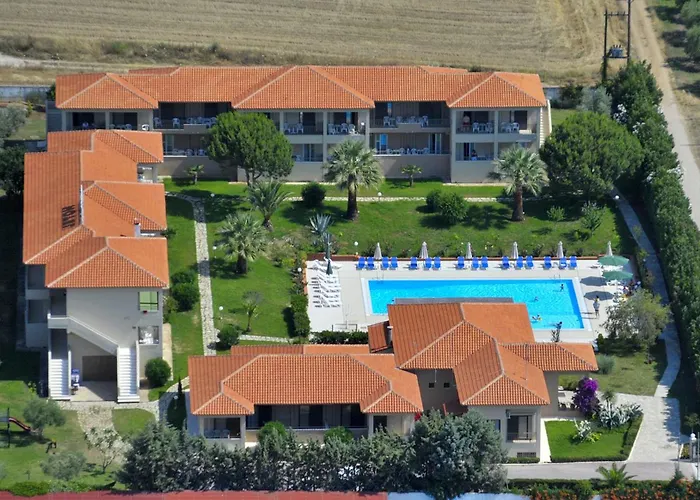 Kalives Resort