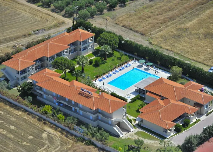 Kalives Resort