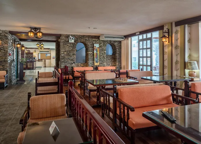 Hotel Lefkoniko Bay Retimno