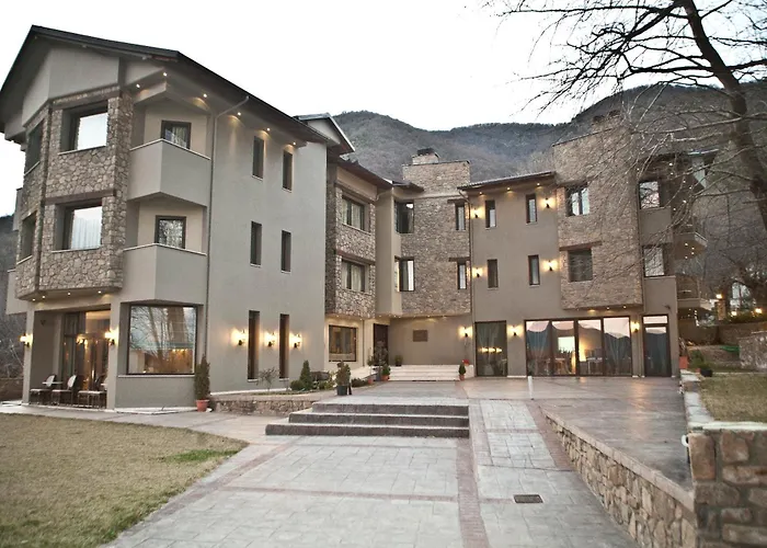 Melies Boutique Hotel