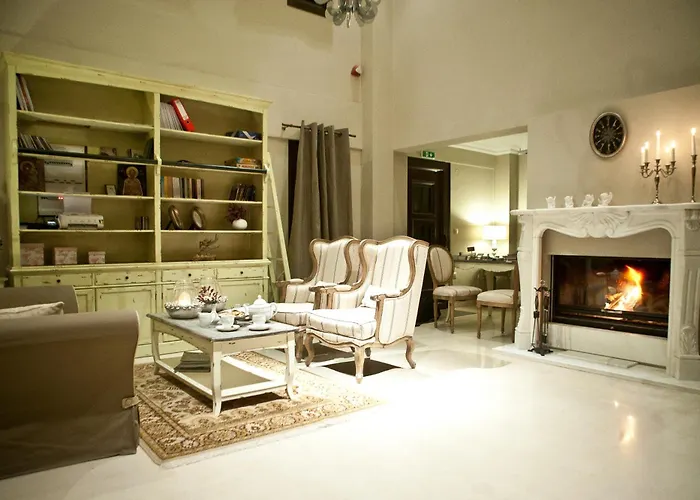 Melies Boutique Hotel