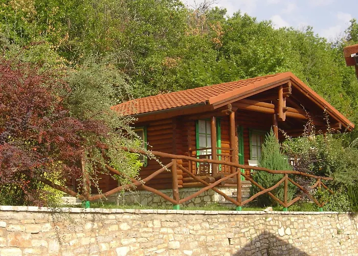 Xenios Chalet