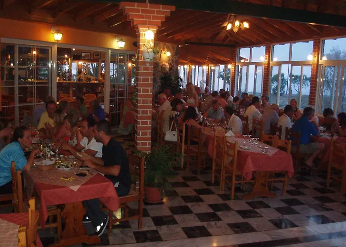 Anaxos Hotel