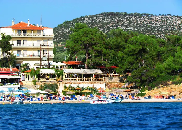 Thassos