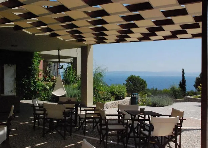 Astrolabe Hotel