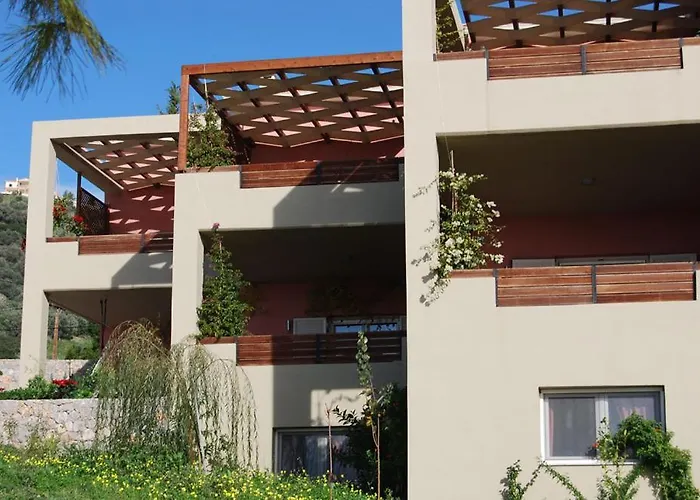 Astrolabe Hotel