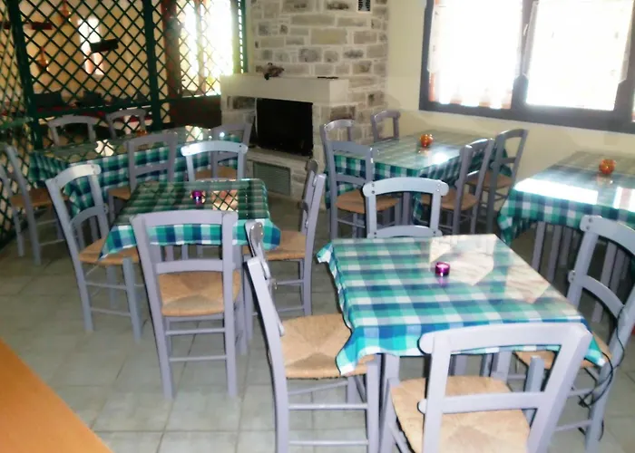 Hotel Neos Matala