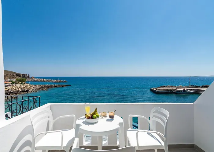 Livikon By The Sea