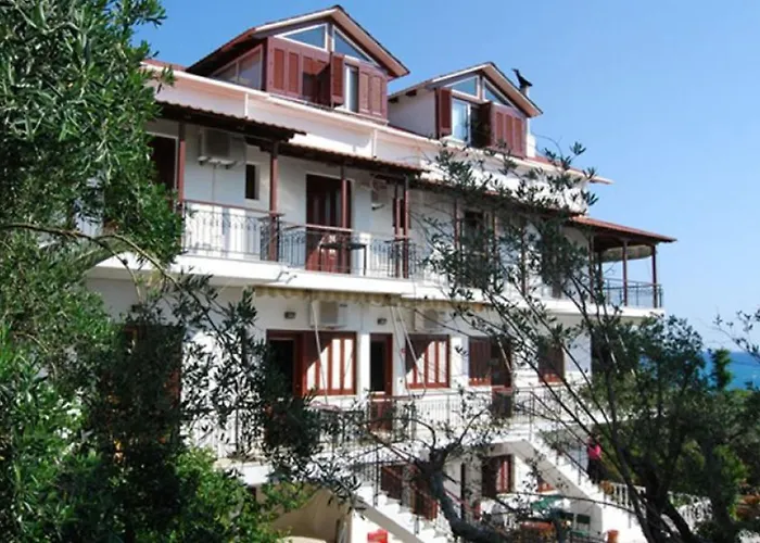 Margarita Apartments