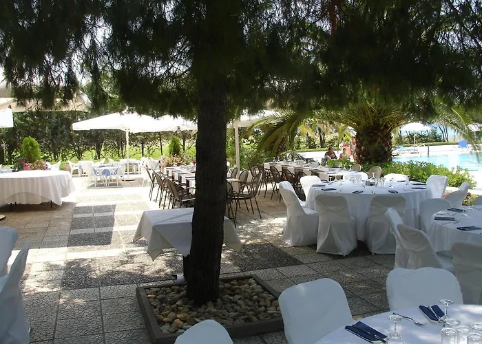 Kassandra Mare Hotel Nea Poteidaia