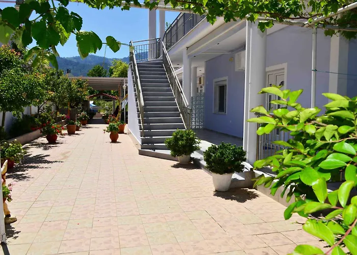 Villa Romantika
